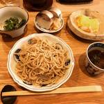 【新店】4月オープン！祇園仕込みの技が光る本格ランチが破格1200円！！予約必須の超人気店☆「料理りはく」