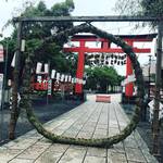 【京都神社めぐり】お酒の神様で半年間の汚れを祓い清める『夏越の祓』☆お祓いさん授与も「松尾大社」