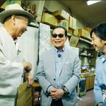7月13日放送！ブラタモリ「京都・西陣～織物の町・西陣はどうできた？～」