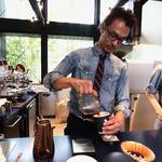 バリスタチャンピオンの人気店「Okaffe(オカフェ）」が嵐山に進出！7/10オープン！【京都嵐山】