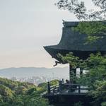 小説家・原田マハが紡ぐ「CONTACT　つなぐ・むすぶ　日本と世界のアート展」in清水寺