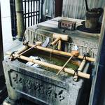 【2019京都祇園祭】祇園祭期間中のみ開放される幻の井戸！オフィス街の隠れた神水☆「御手洗井」