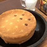 リニューアル！「石焼生パスタ蔵之助のしっぽ」☆名物・石焼パンケーキが絶品‼︎