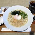 【烏丸カフェ】気軽に入れる雰囲気がいい感じ♪『nana's  green tea』