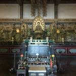 京の御大礼と登録25周年・世界遺産めぐり【京の夏の旅】