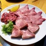 京都・河原町エリアの隠れ過ぎなのに人気な焼肉店「ほんまもん和牛 肴家 ひらり」