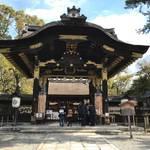 【保存版】京都オススメの豊臣秀吉ゆかりの地！日本史上最も知られた戦国武将の足跡まとめ☆【厳選５カ所】