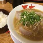 京都を代表するラーメン店「天天有」の味を祇園で【八坂神社前】