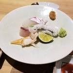 寿司とおでんも楽しめるお手軽 本格和食「可笑味（おかしみ）」
