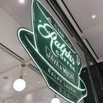 関西初★ラルフローレンが展開するカフェ「ラルフズ コーヒー（RALPH’S COFFEE）」オープン【河原町カフェ】