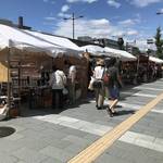 【京都陶器めぐり】恒例夏の風物詩！400もの陶器商が清水界隈に集結☆五条坂「陶器まつり」