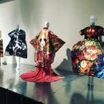 【京都国立近代美術館】大注目☆多様なコンテンツをはらむ斬新なファッション展「ドレス・コード？着る人たちのゲーム」