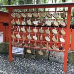 【京都神社めぐり】日本でも珍しいラグビーの神様！世界遺産・下鴨神社の糺の森の社☆「雑太社（さわたしゃ）」