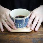 「普段着の大人」を演出する”珈琲と服”のお店「bain marie (バンマリー) 」【烏丸三条】