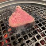 ちょっと足をのばしても通いたい京都の厳選和牛焼肉店「いちよし」
