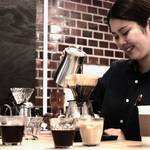 コロンビア豆専門というニッチなコーヒー店「EL PUENTE COFFEE LABORATORY(エル プエンテ コーヒー ラボラトリー)」【古川町商店街】