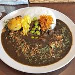 カレーブームの京都！出町に注目の新店「出町カラビンカ」がオープン！