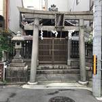 【京都史跡めぐり】学問の神様・菅原道真の邸宅址！広大な敷地を誇る☆「菅家邸址（紅梅殿）」