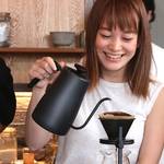 みんな待っていた！ENJOY COFFEE TIME( エンジョイコーヒータイム) vol.12は「るてん商店街」で9/7(土),8(日)開催！【京都駅東】