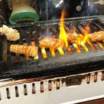 【京都焼肉】美味しんぼにも登場！西陣の古い町並みにある、老舗焼肉店「江畑」