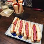 【京都酒場めぐり】先斗町の人気店がリノベ京町家に移転オープン！設え＆料理さらに充実「酒処てらやま」