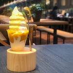 【京都カフェ】ココン烏丸にあるフルーツをテーマにしたカラダ喜ぶカフェ「ハーベストデイズ」