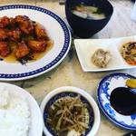 【京都ランチ】四条河原町にある町の老舗！優しい味わいの京風中華ランチが人気☆「芙蓉園」