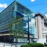 【京都建物探訪】６月から新しく開所！耐震性能やエコ装備で環境モデル都市を象徴☆京都市役所「分庁舎」