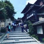 【京都名坂めぐり】京都随一の観光スポット・清水の名所☆大正初期に整備「二寧坂（二年坂）」