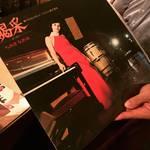 【京都バーめぐり】昭和歌謡のリクエスト曲に陶酔！名曲カクテルもあり☆レコード酒場「ビートルmomo」