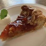 雑誌にも載るおしゃれカフェ「コーヒーと定食 つばめ」【一乗寺】