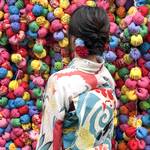【京都観光】京の街歩きがもっと楽しくなる！「てくてく京都」の大人かわいいレトロ着物♡