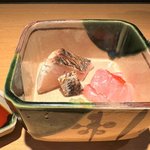 【京都】隠れ家和食の新店！コースと単品、両方の良さを楽しめる「たかつじ 佳粋（かすい）」