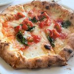 京都イタリアンの源流的な名店！薪窯で焼き上げる絶品ピッツァ「イル パッパラルド」
