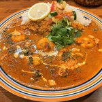 【京都スパイスカレー】ミシュラン掲載店の月替わりカレーが美味しすぎる！「カリル」