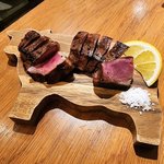 【京都焼肉】名物は塊ハツステーキ！美味しく楽しいスタイリッシュな焼肉店「ダイスケ」