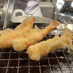 【京都天ぷら】激戦区 御所南でカウンター席のみの本格天ぷらランチ！「永春」