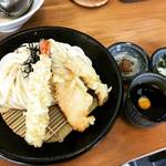 京都円町にオープン！うどんの本場四国で三代続く老舗のモチモチ自家製うどんが注目「麺処美松」