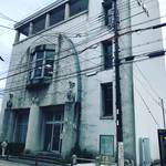 【京都建物探訪】御所西エリアにある国指定重要文化財！大正建築の圧倒的存在感☆「旧京都中央電話局西陣分局舎」
