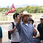超人気のコーヒーツアーに密着☆「まいまい京都」絶品コーヒー店めぐり【珈琲・御所東編】
