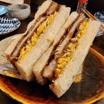 【京都】揚げ物が美味しい三条木屋町の昭和レトロ酒場「センターフライ」