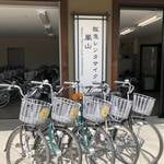 【嵐山】レンタルサイクルで竹林散策【嵯峨野めぐり】