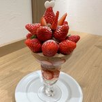 京都タワーサンドに行列スイーツ店「伊藤軒」が初出店！限定メニューもあり！