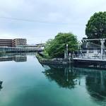 【京都産業遺産】かつて京の酒処伏見にも！昭和中期に姿を消した幻の遺構☆「伏見インクライン」