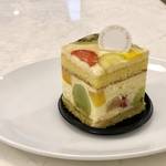 【京都カフェ】パリのおいしさを京都で！「リベルテパティスリーブーランジェリー」