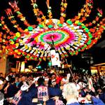 【京都・伏見】1年で1番アツイ7日間！！洛南随一の大祭「御香宮神幸祭」