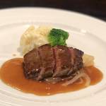 【京都洋食】上品な大人の洋食を愉しめるお店「グリルフレンチ」