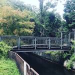 【京都産業遺産】日本初の鉄筋コンクリート橋！琵琶湖疏水に架かる明治時代の建築☆「第11号橋」