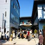 第6回 おいしい旅のマーケット「普通じゃない校舎」﻿10/5(土)、10/6（日）開催！【左京区元田中】