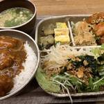 京都で評判の厳選 京野菜バイキング「都野菜 賀茂 四条河原町」